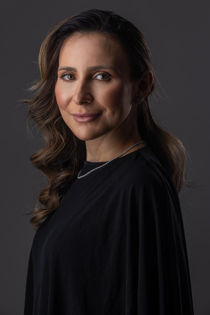 Dra. Ilanna Kimura